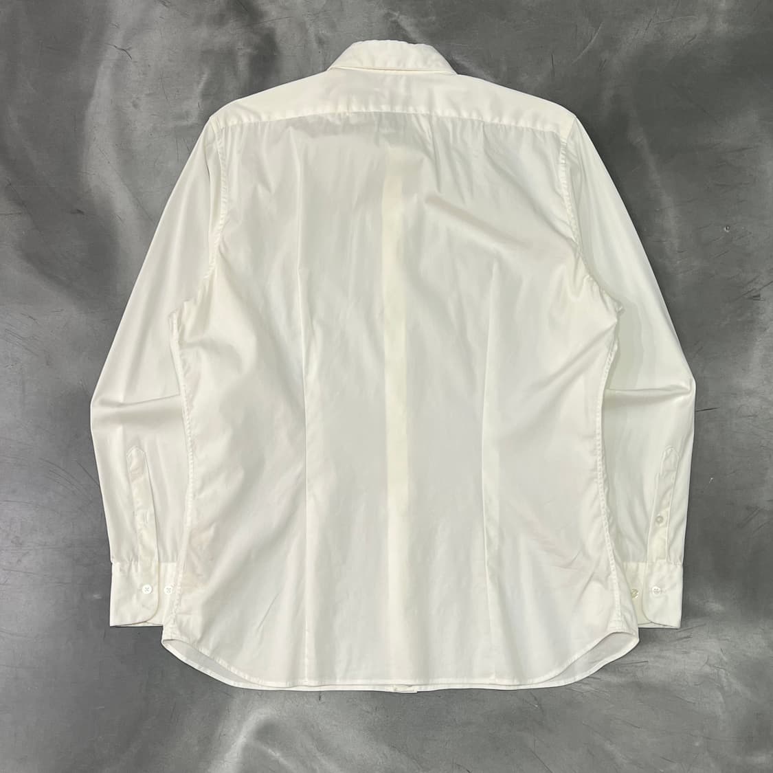  질샌더 화이트 셔츠 y14556 상품이미지2