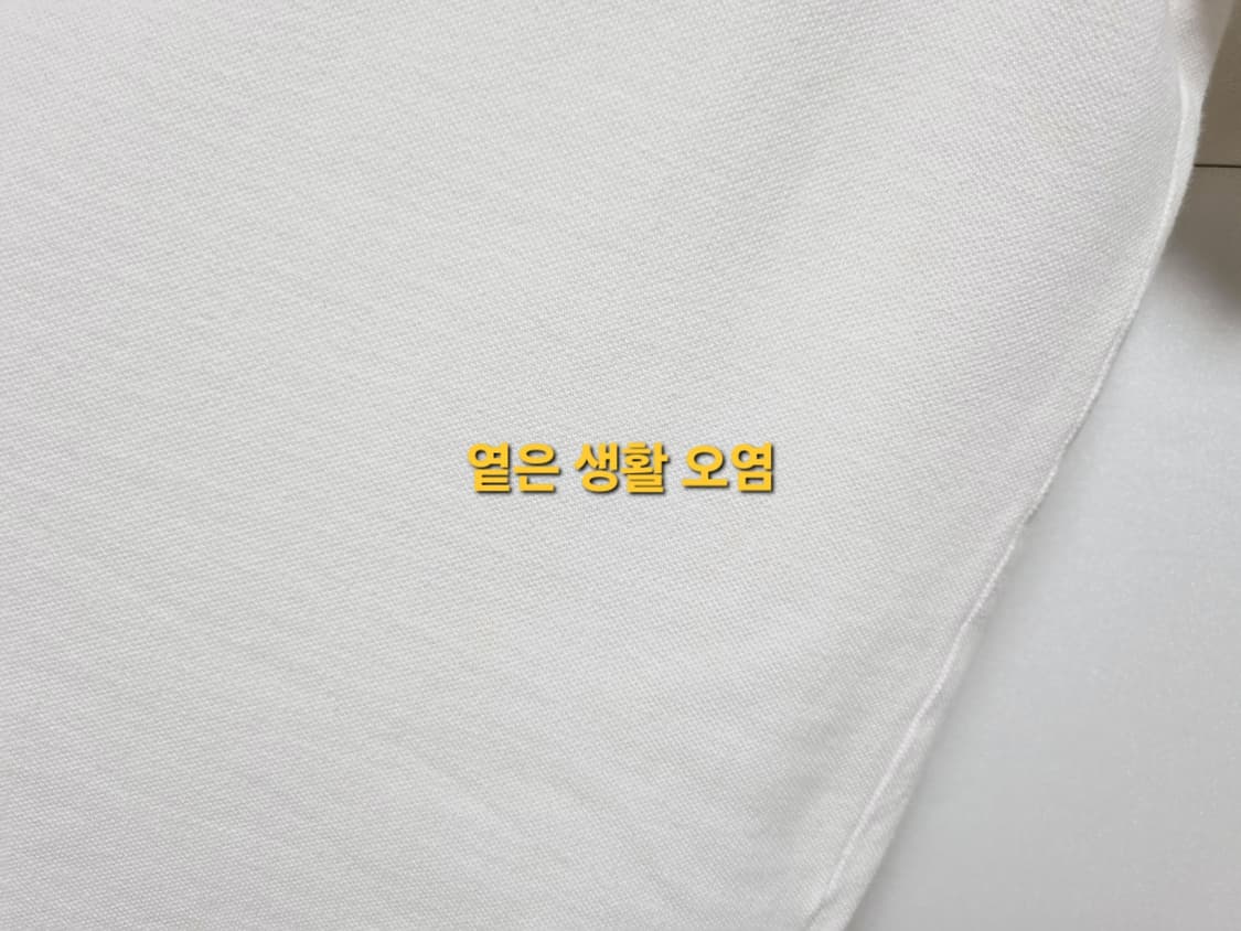 남성 2022 폴로 QR PK 피케 카라 반팔 티 티셔츠 흰색 화이트 상품이미지6