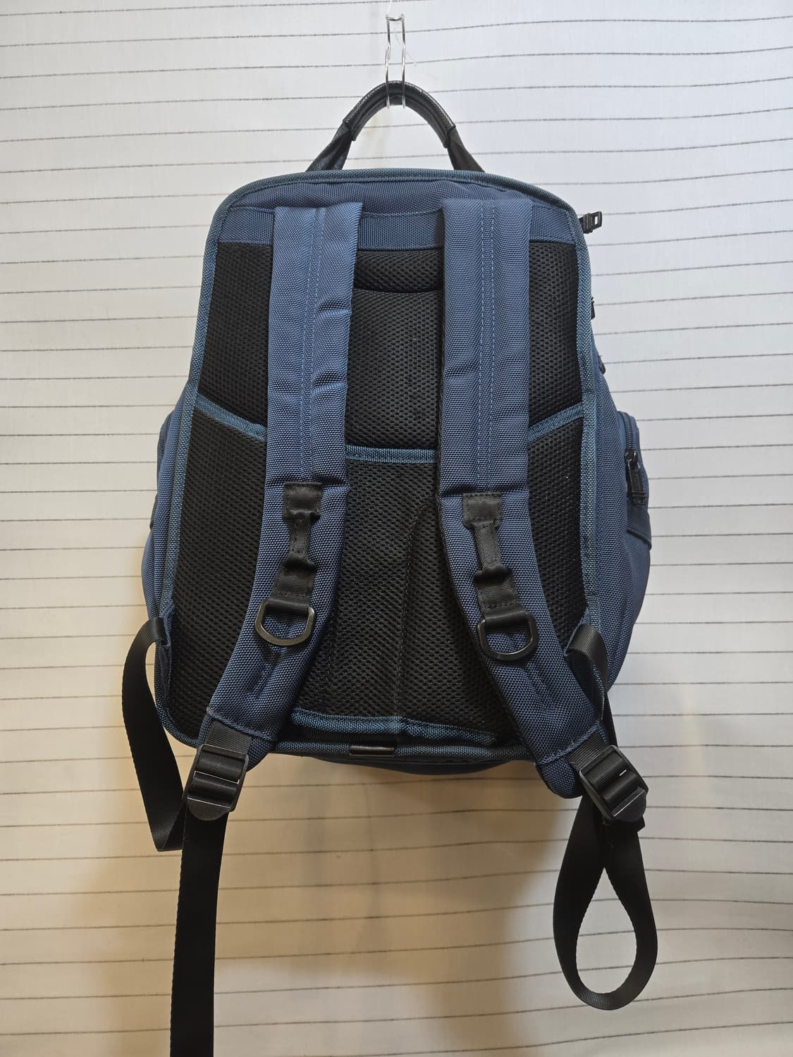 TUMI 투미 알파브라보 백팩 상품이미지4