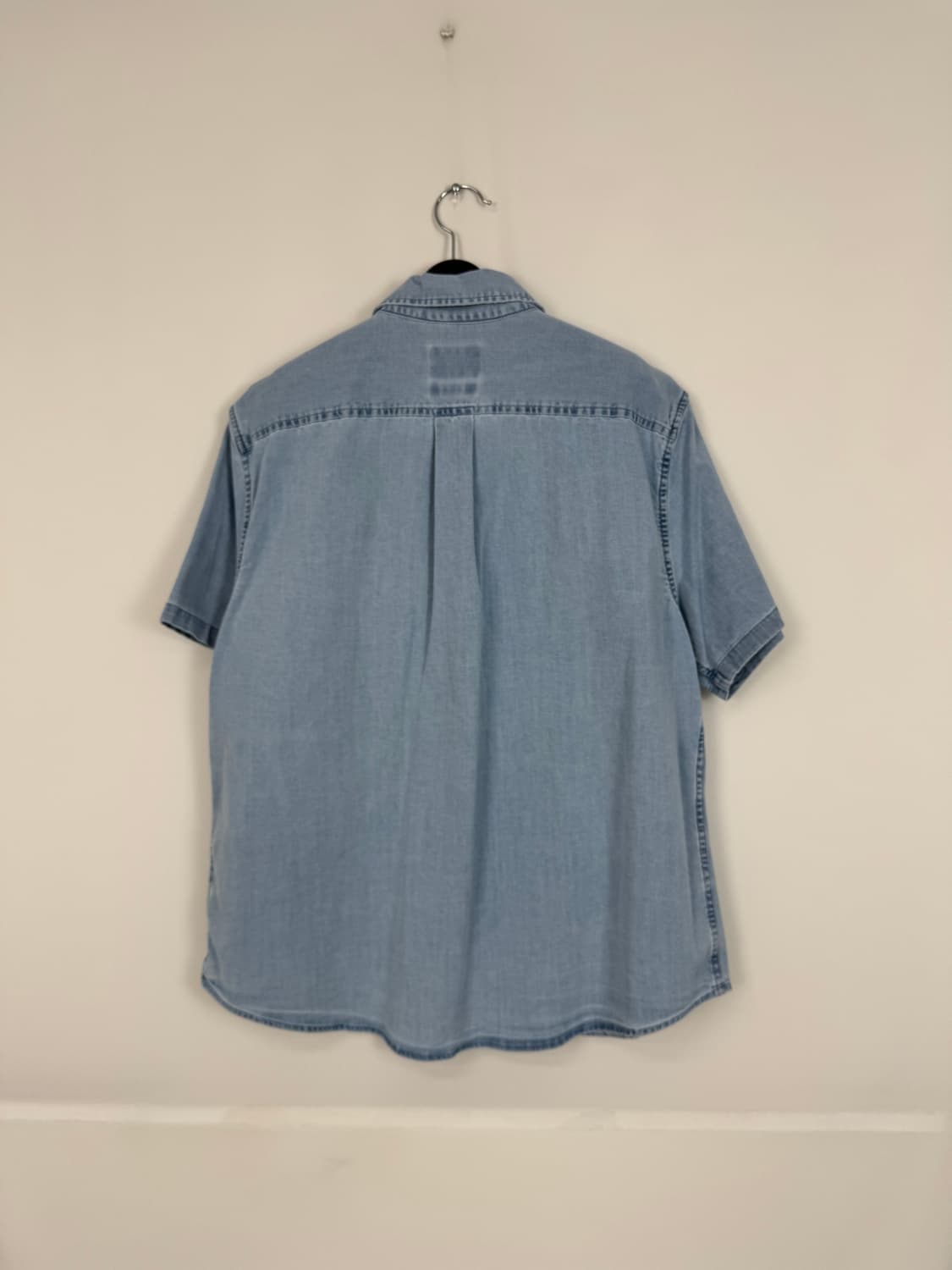 b301) 칼하트 워크 청셔츠 상품이미지4