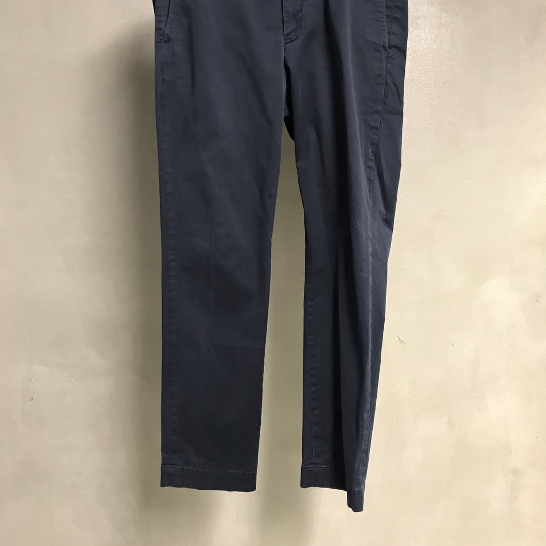 폴로 랄프로렌 네이비 치노 팬츠 31/32 상품이미지3