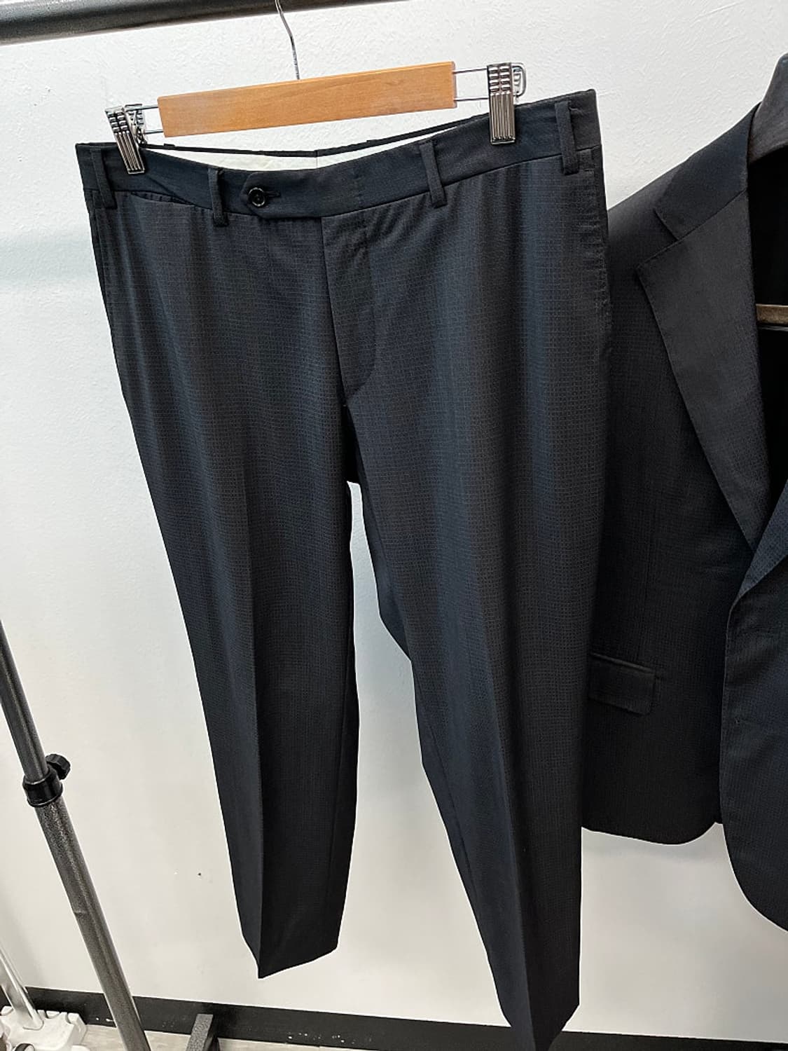 95,31) 까날리 이태리 슈트  상품이미지9