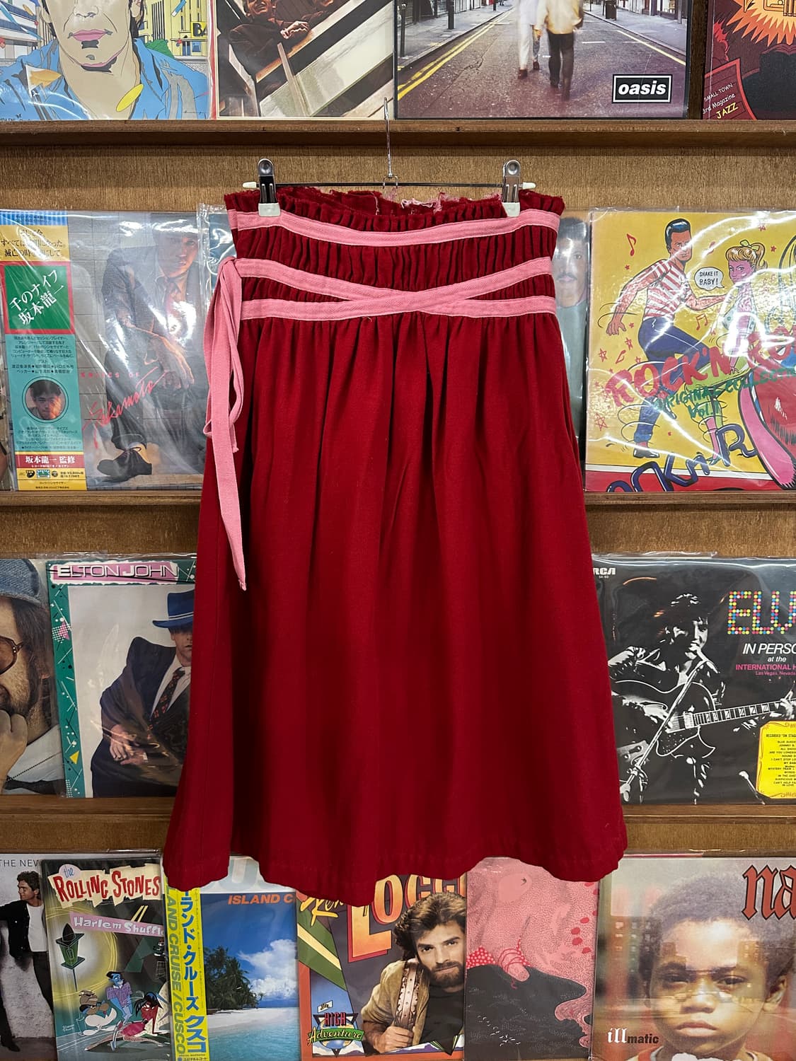 tricot COMME des GARCONS 상품이미지5