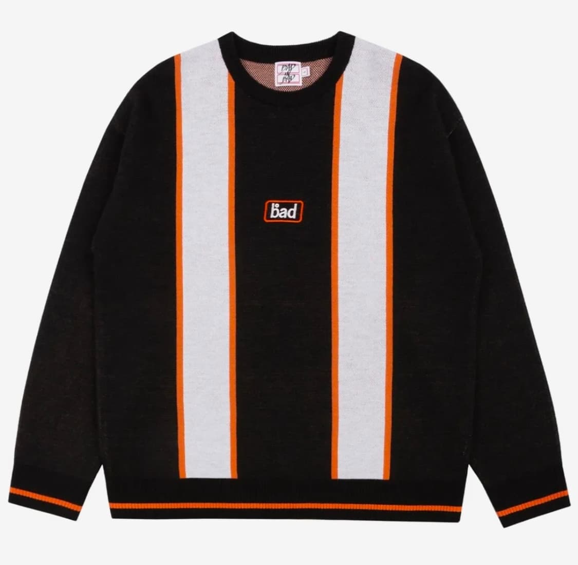 5번이하착용 M 니트 상품이미지1