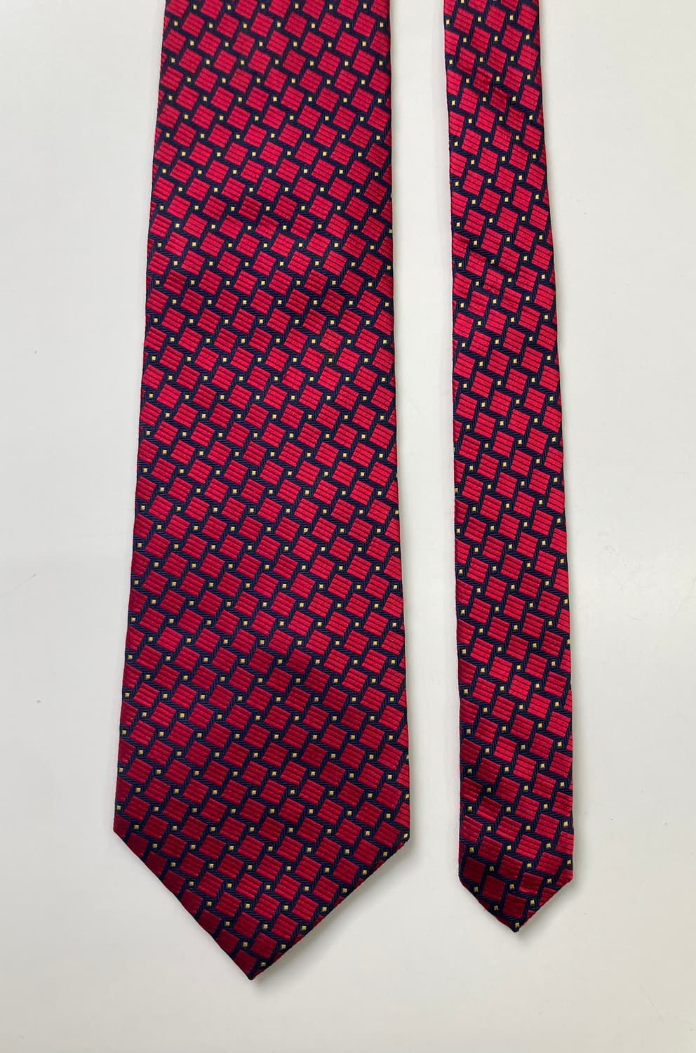 닥스 넥타이 상품이미지1