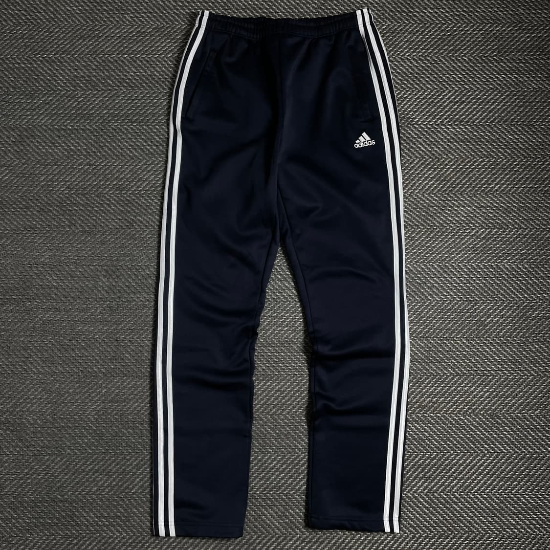 아디다스 자수로고 클래식 트레이닝 팬츠o 4875 상품이미지1