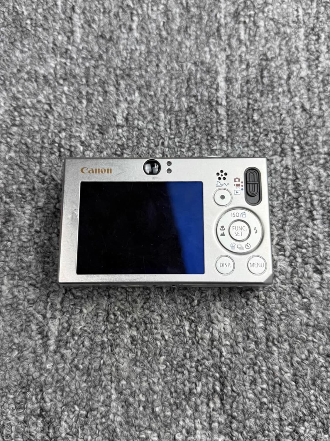 캐논 익시 10 (캐논 익서스 70 IXUS 70) 빈티지 디카 상품이미지9