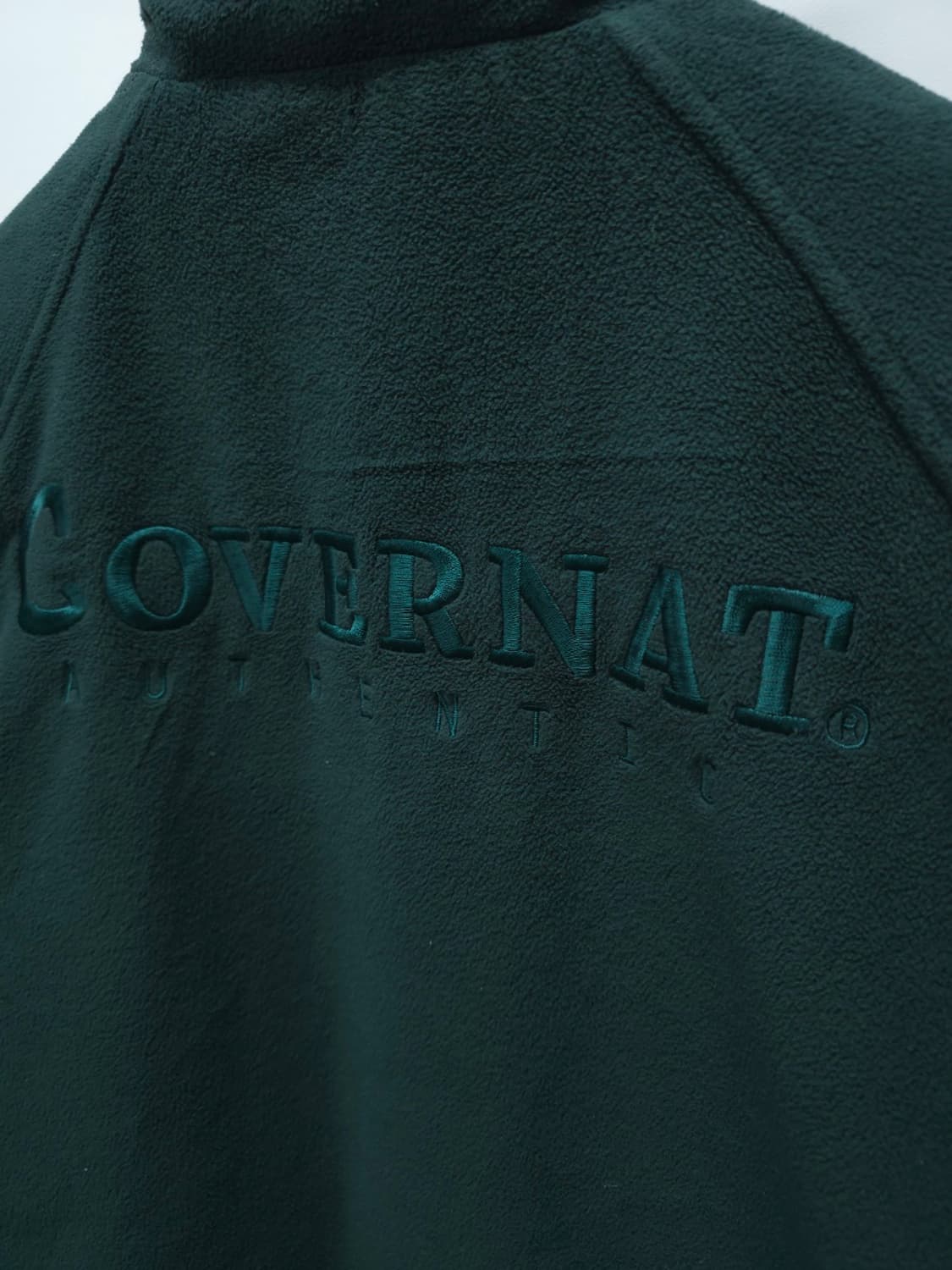 커버낫 리버시블 플리스 바막자켓 ( 여성66-66반) 상품이미지9