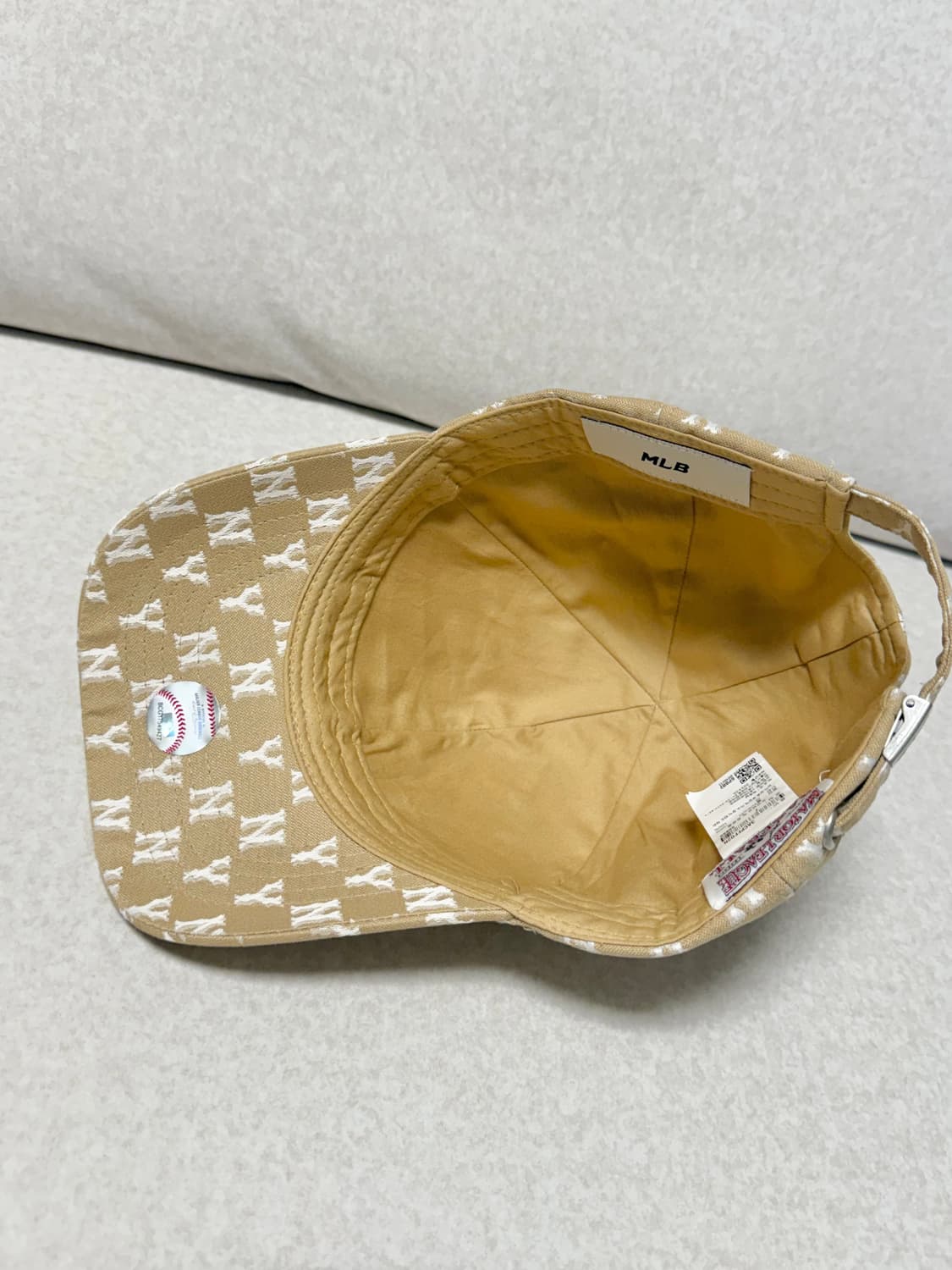 Mlb 모자 상품이미지4