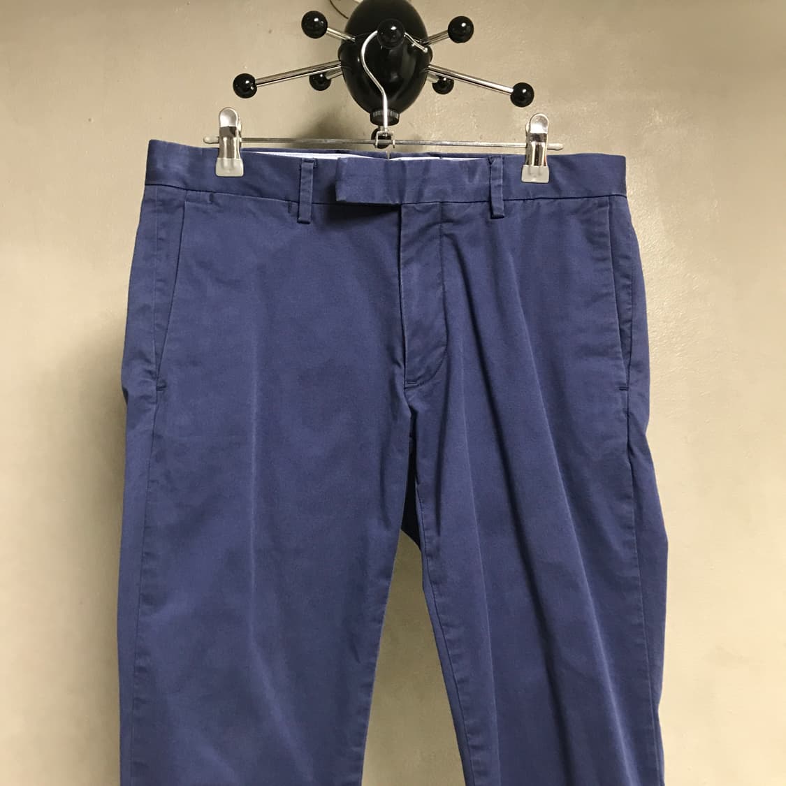 폴로 랄프로렌 네이비 치노 팬츠 30/30 상품이미지2