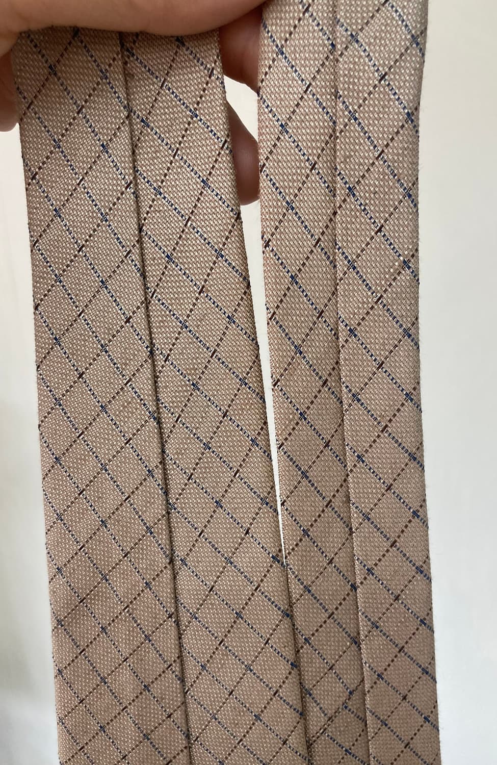 버버리 넥타이 상품이미지5