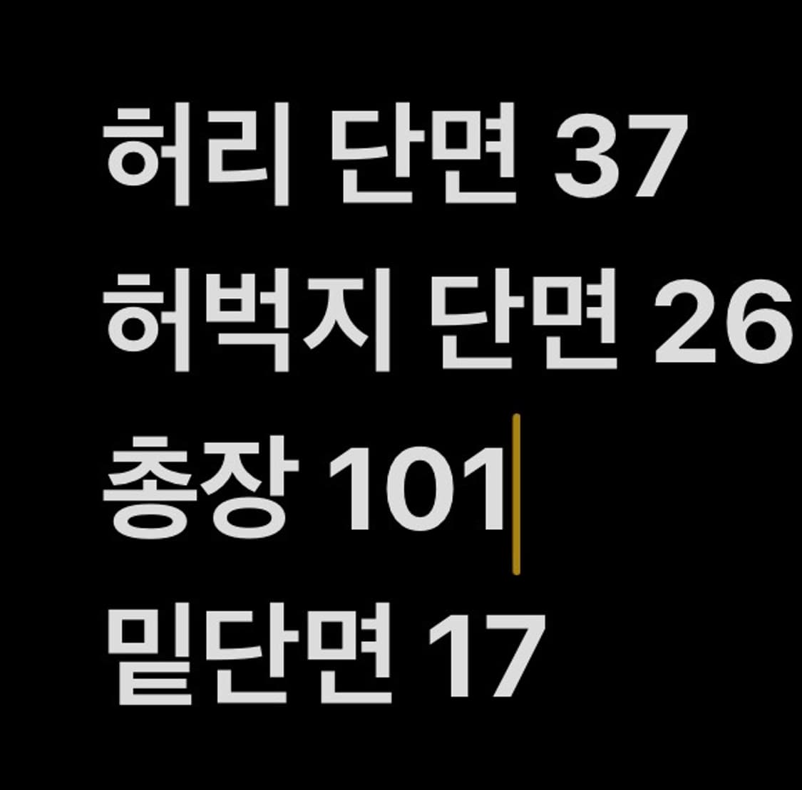 [ 정품 ] CP컴퍼니 가먼트다잉 슬림핏 팬츠 b14 상품이미지6