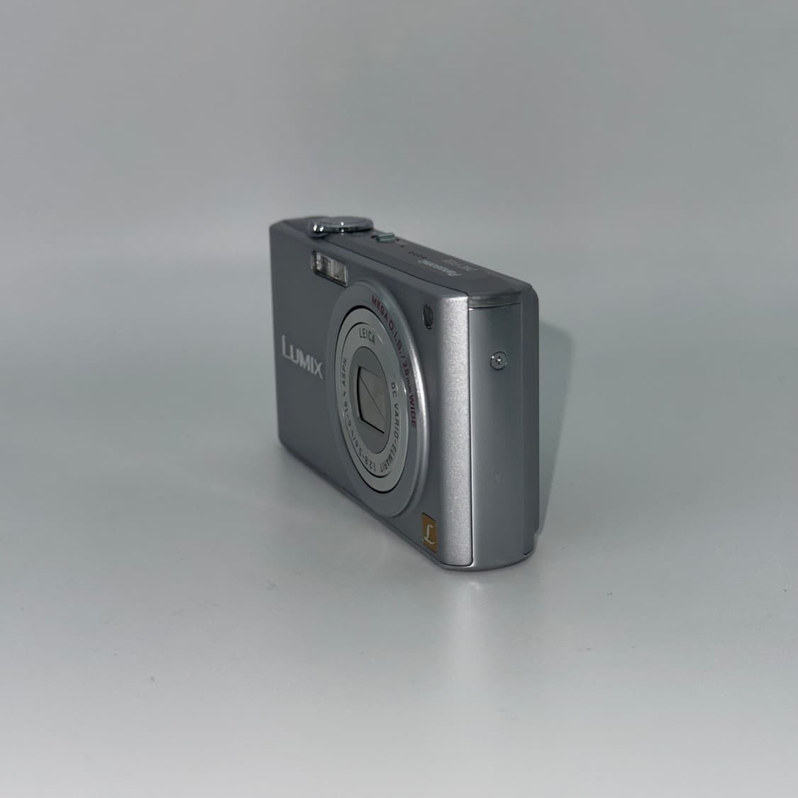 파나소닉 DM-FX33 빈티지 디지털카메라 상품이미지3