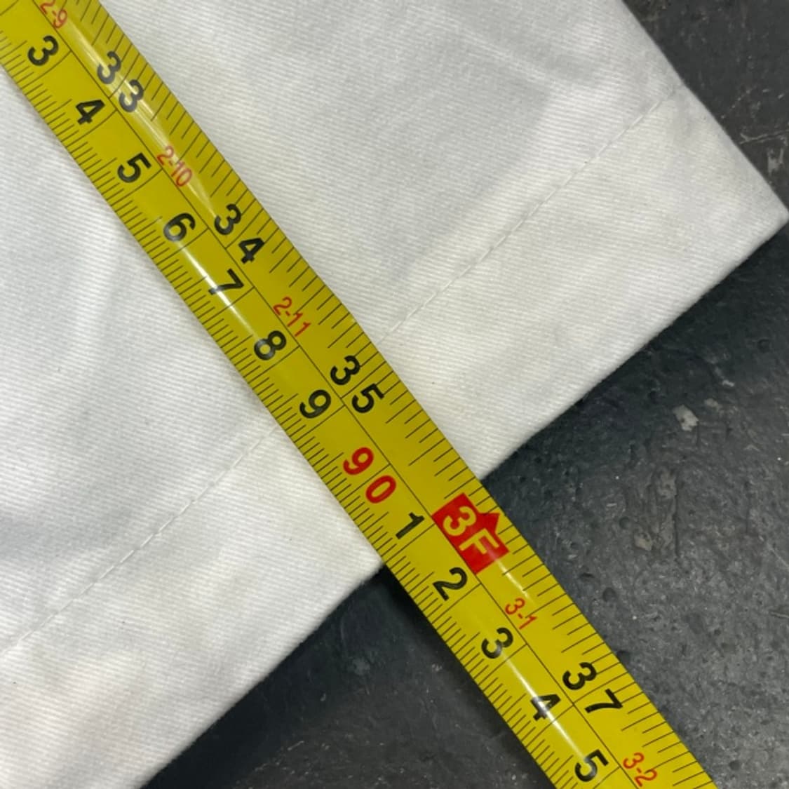 34 폴로 신형 랄뽕 자수 치노팬츠 상품이미지9