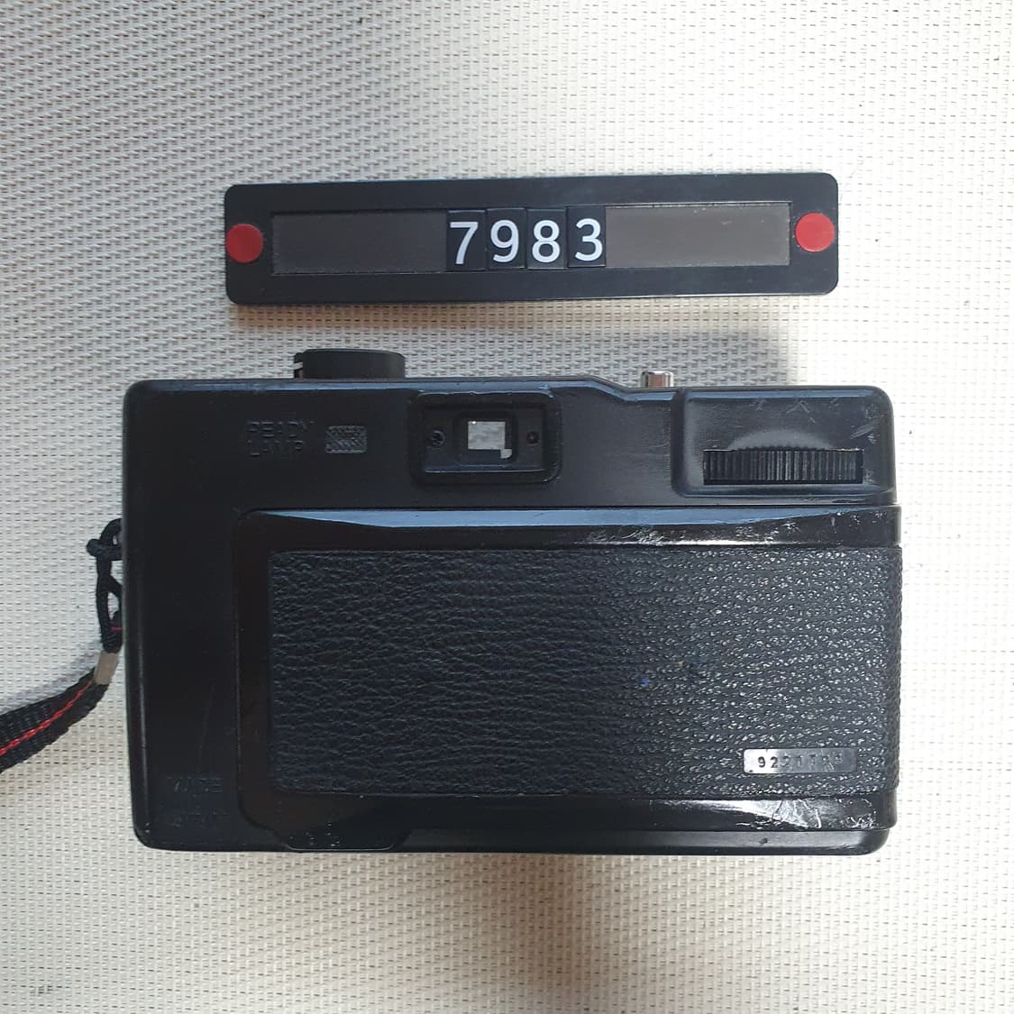 후지카 플래시 S 필름카메라 상품이미지3