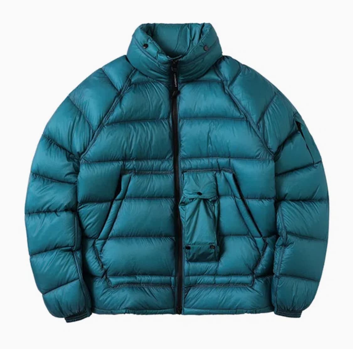 cp company 52(105) dd쉘 다운 자켓 xl 택포 상품이미지1