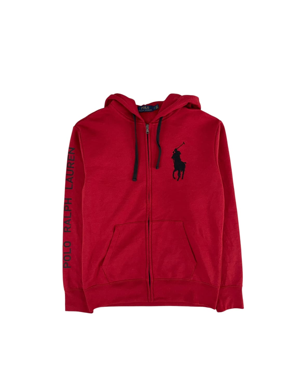 폴로 빅포니 후드집업 man s 상품이미지1