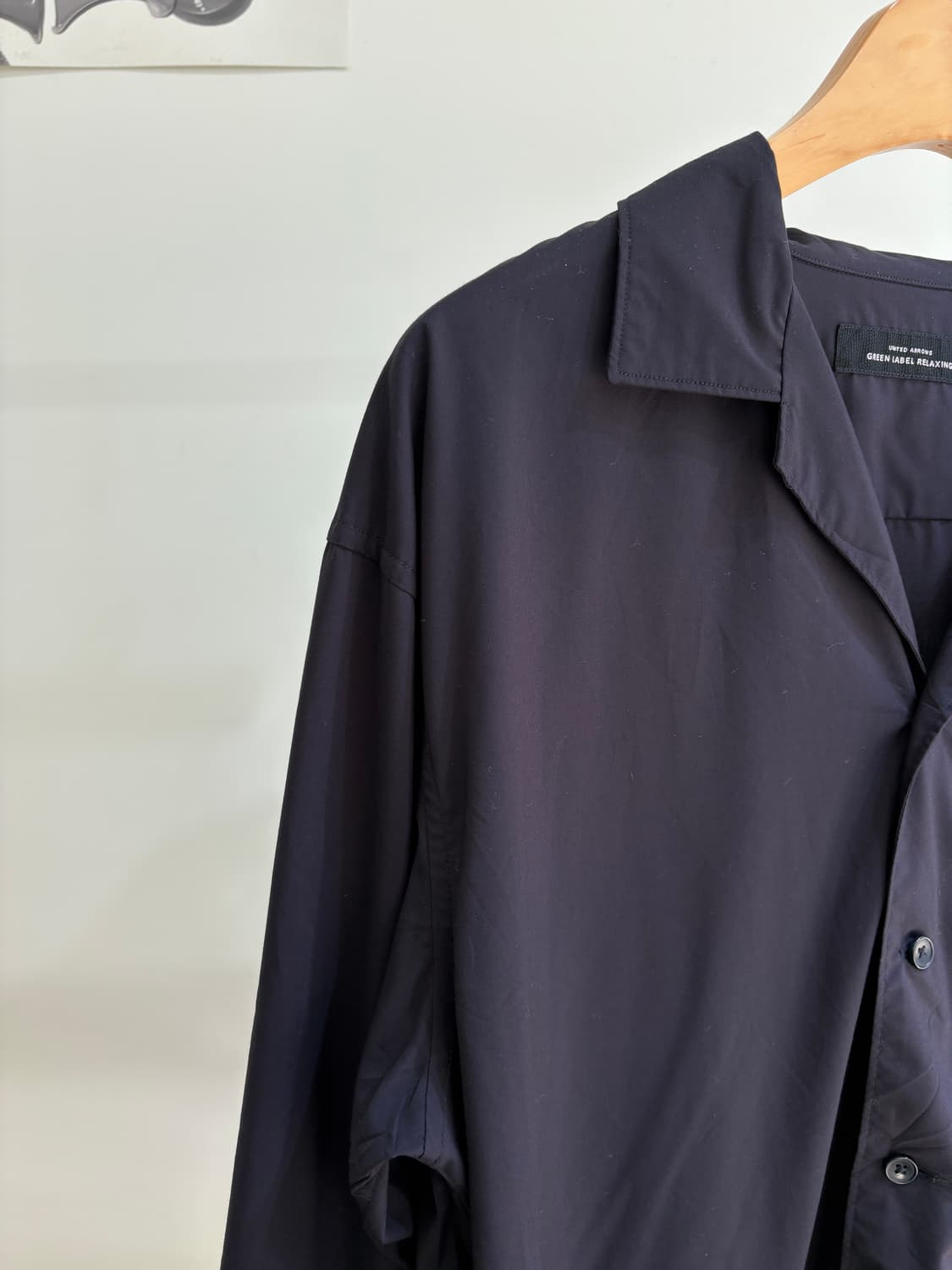 UNITED ARROWS 셔츠 상품이미지3