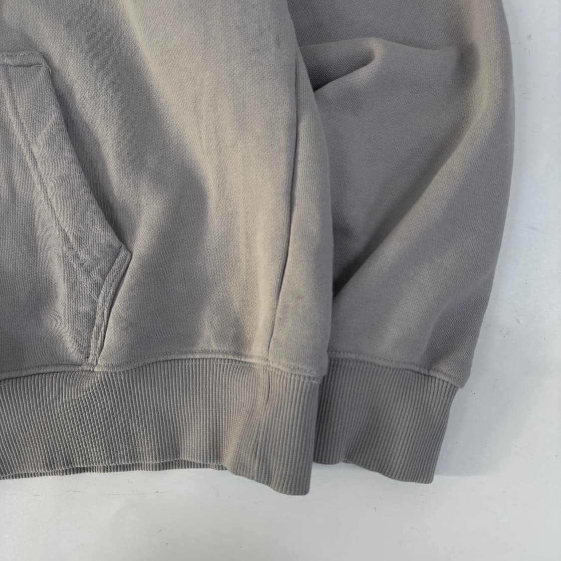 산산기어 후드티  상품이미지5