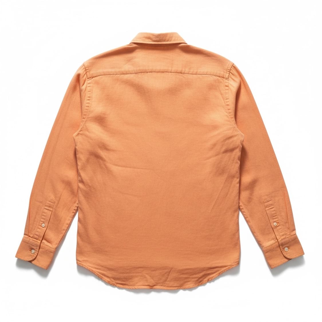 Polo 폴로 랄프로렌 오렌지 셔츠 XS (캐주얼) 상품이미지3