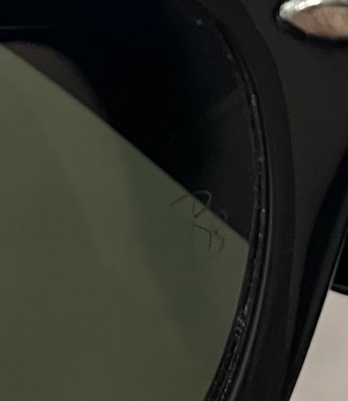 레이벤 2132 New wayfarer 52사이즈 상품이미지3