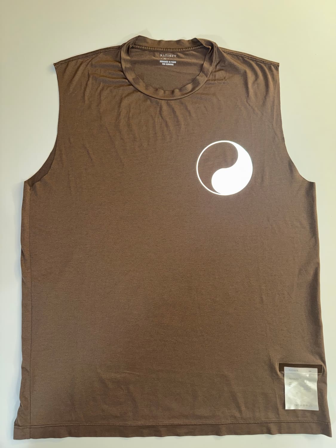 새티스파이 아워레가시 아우라라이트 1사이즈 상품이미지1