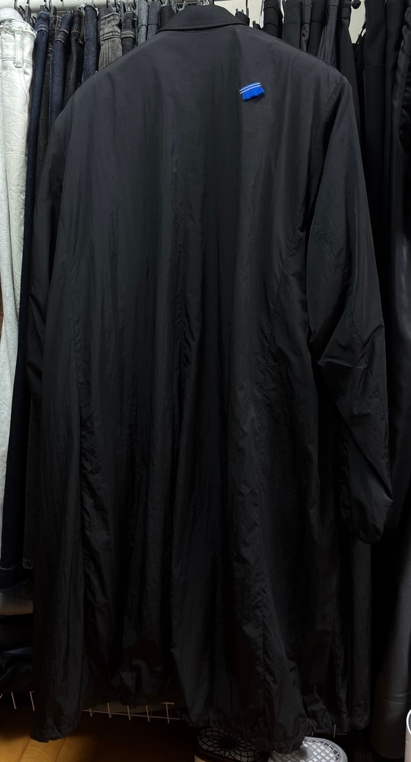 아더에러 25ss Coat product. 26 XL 상품이미지4