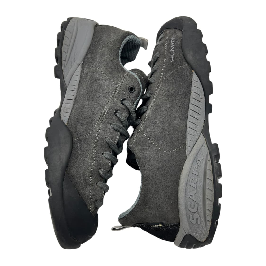 280 스카르파 모히토 GTX 샤크 상품이미지3