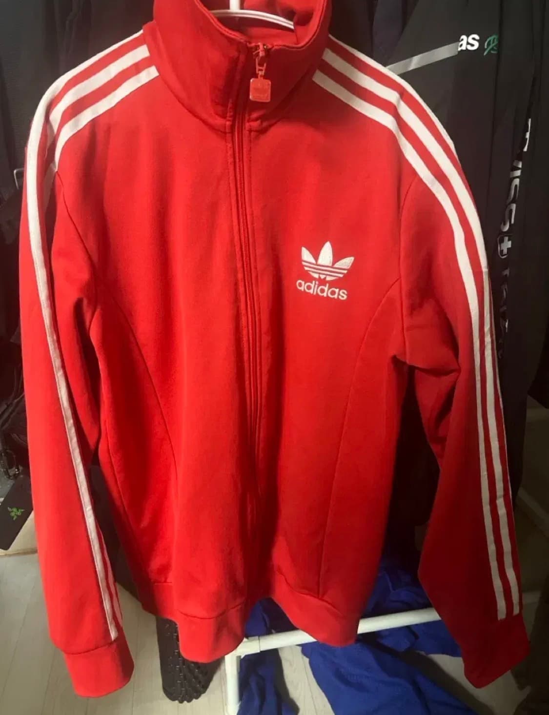 아디다스 져지 100 상품이미지1