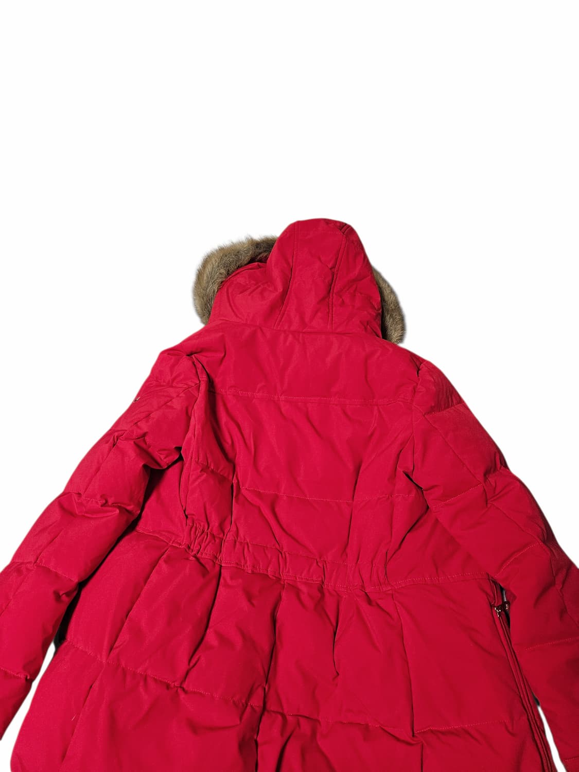 케이트 스페이스 다운 푸퍼 코트 55 66 상품이미지6