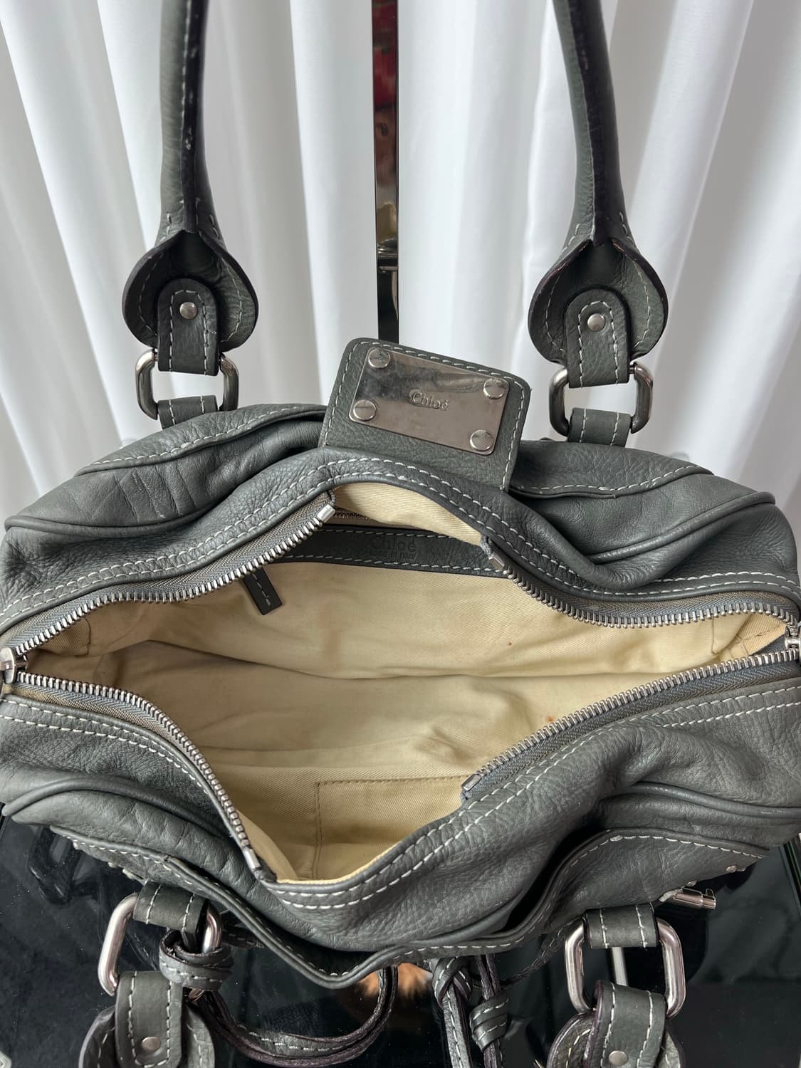 끌로에 패딩턴 상품이미지7