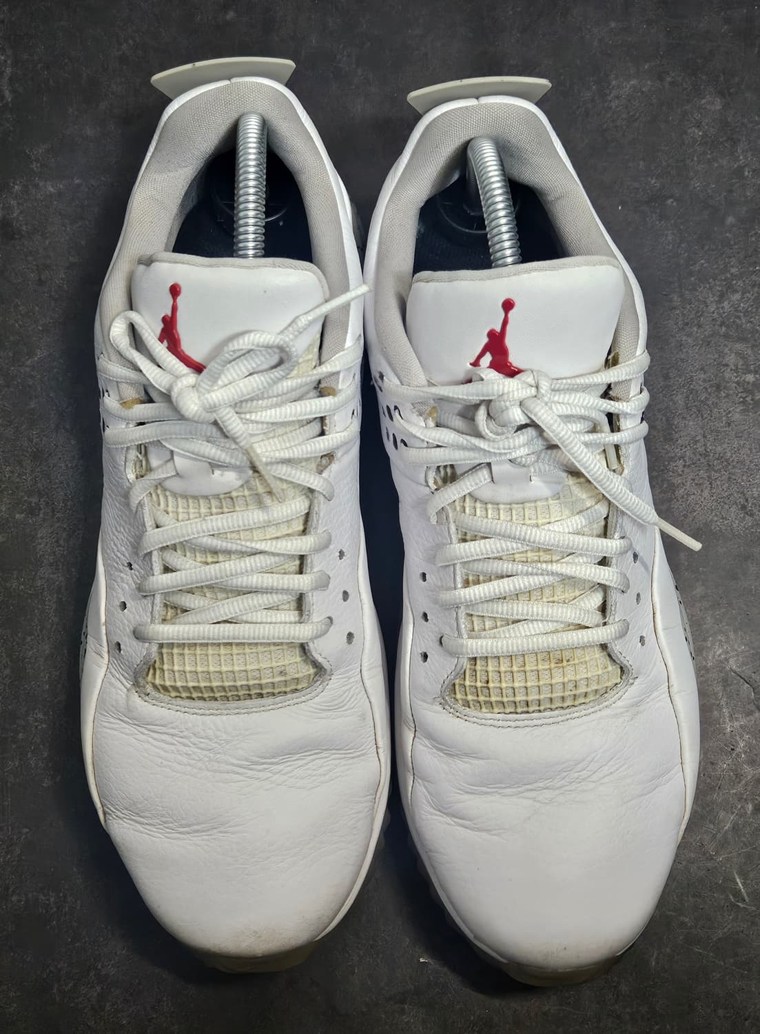 에어 조던 골프화 CW7242-100 280mm 상품이미지5