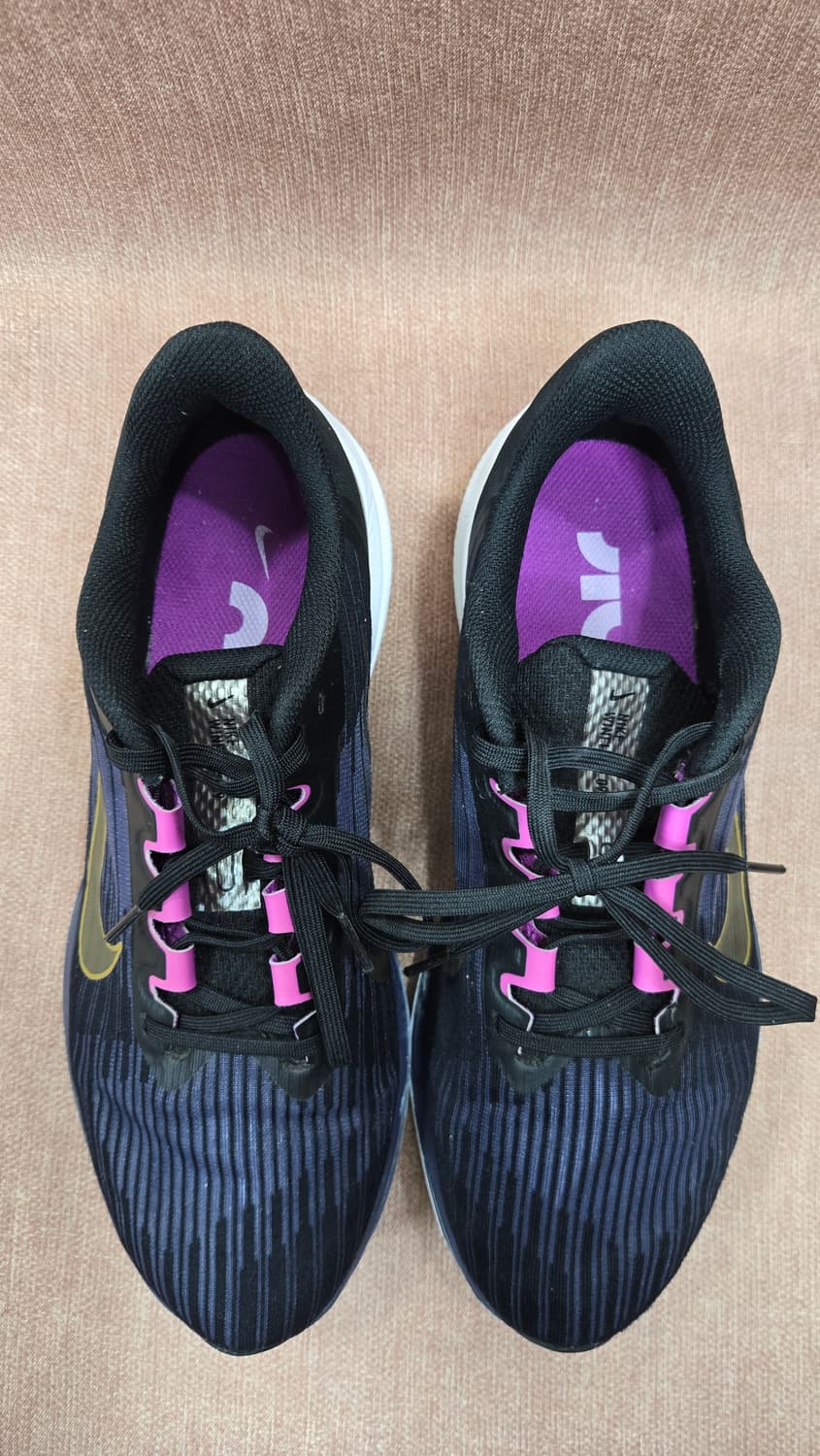 나이키 275mm-  트윈 플로9운동화 스니커즈 상품이미지2