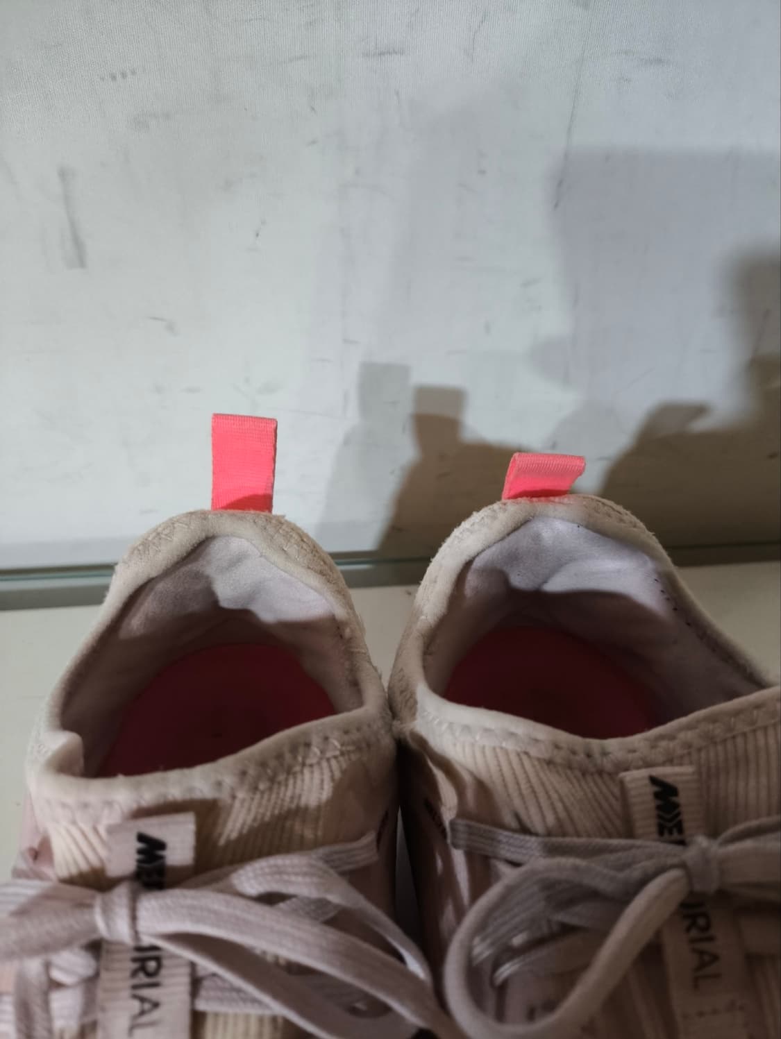 260mm 나이키 줌 머큐리얼 베이퍼 15 프로 TF 풋살화  상품이미지5