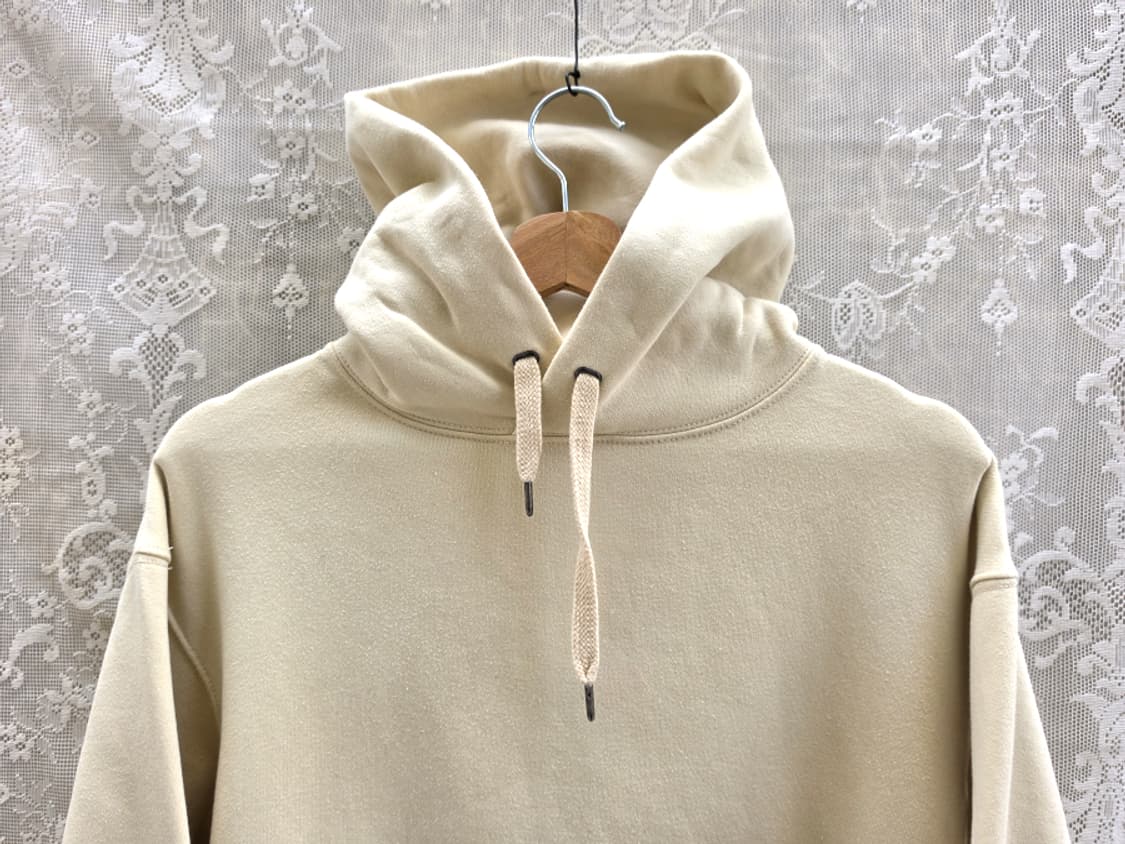 유니클로 U 후드티 상품이미지2