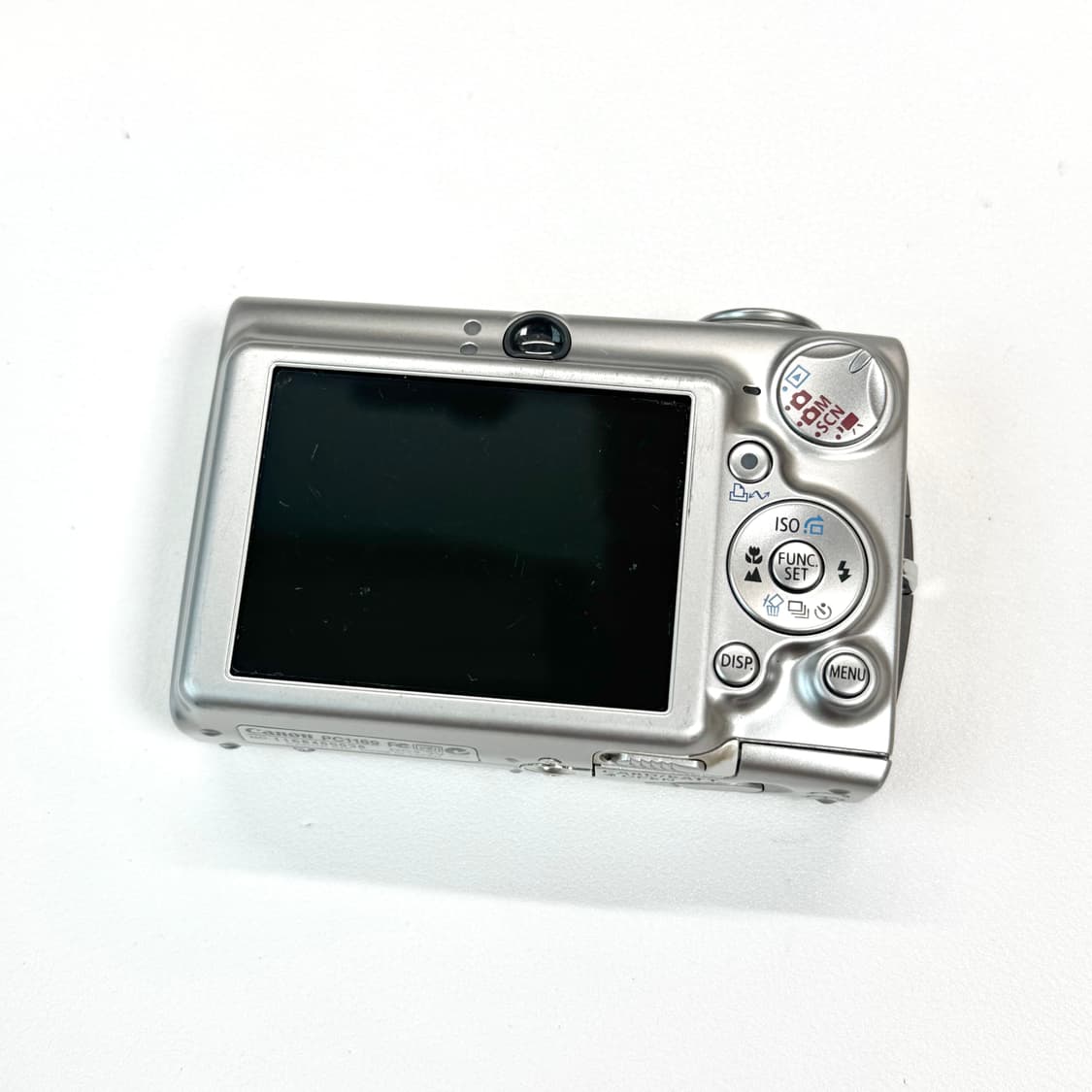 캐논 익서스 750 IXUS (익시 IXY 700, 파워샷 SD550) 상품이미지2