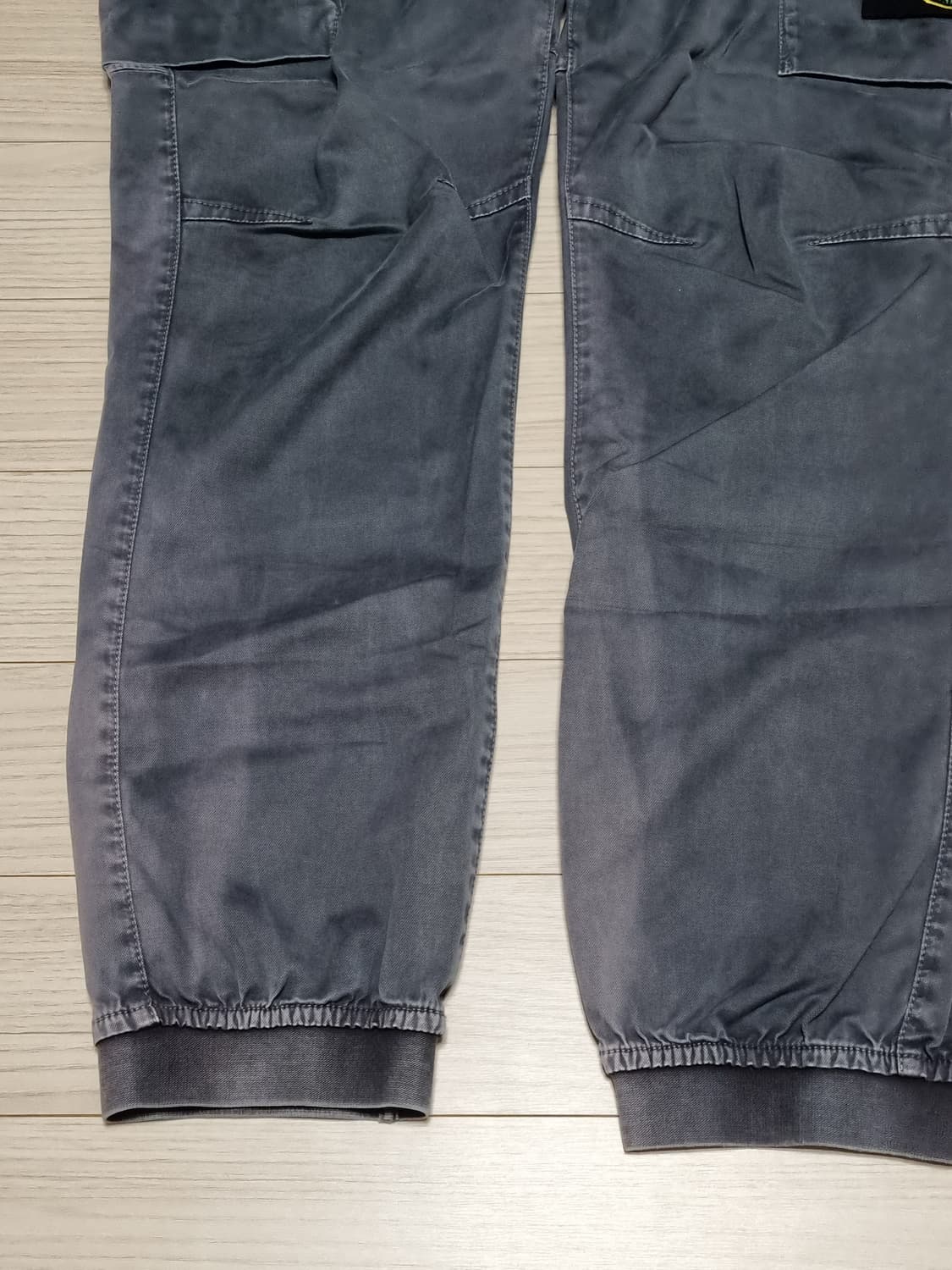 스톤아일랜드 조거팬츠 카고바지 상품이미지5