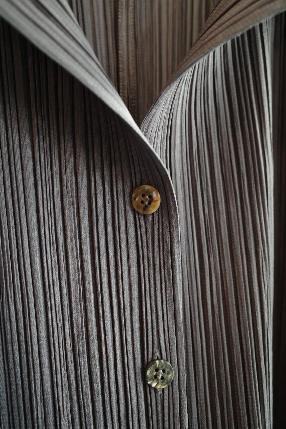 PLEATS PLEASE by 이세이 미야케 슬리브리스 탑 상품이미지3