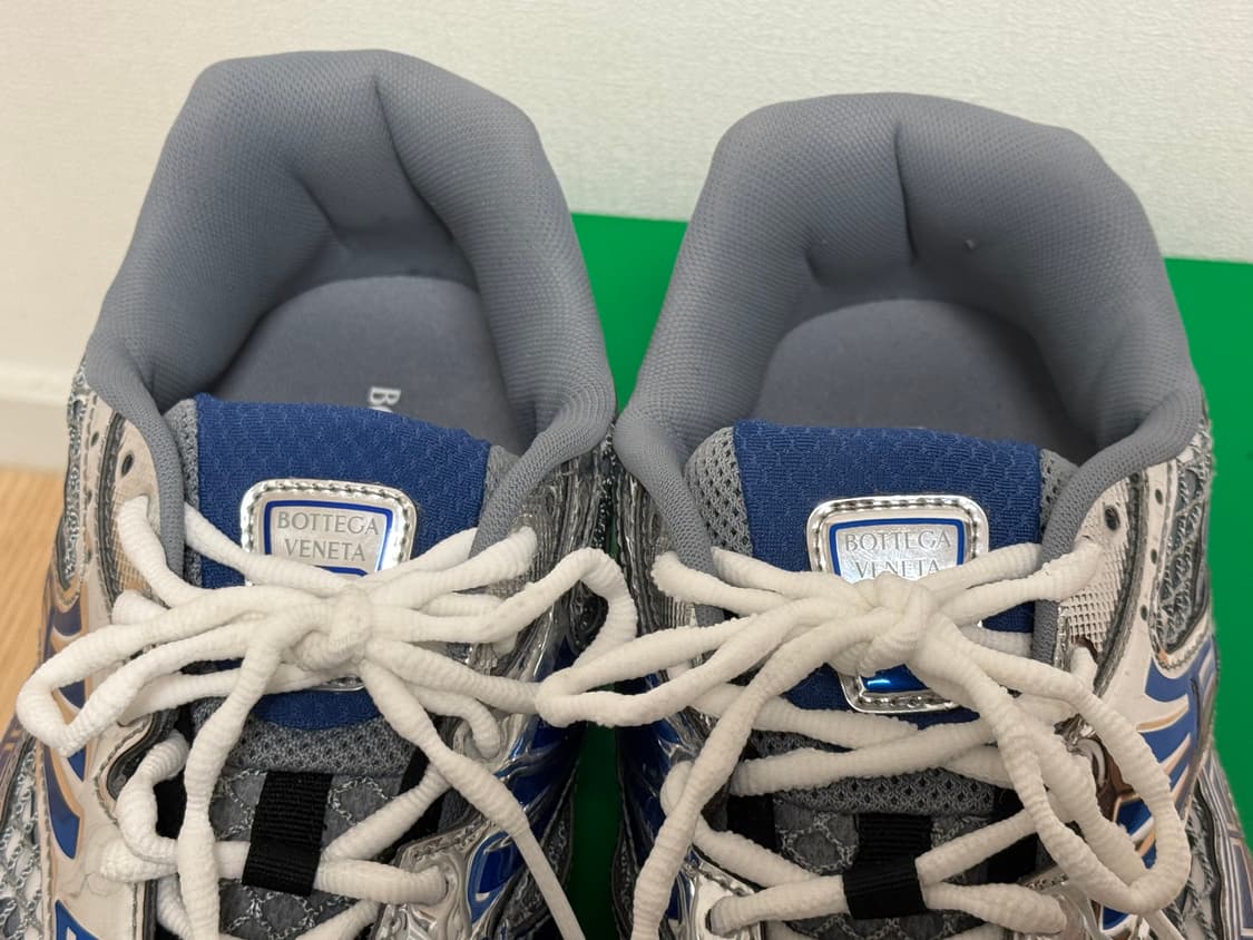 보테가 베네타 오르빗 스니커즈 44 상품이미지7