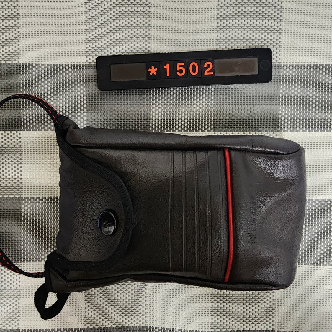 니콘 L 35 AF 필름카메라 파우치포함 상품이미지6