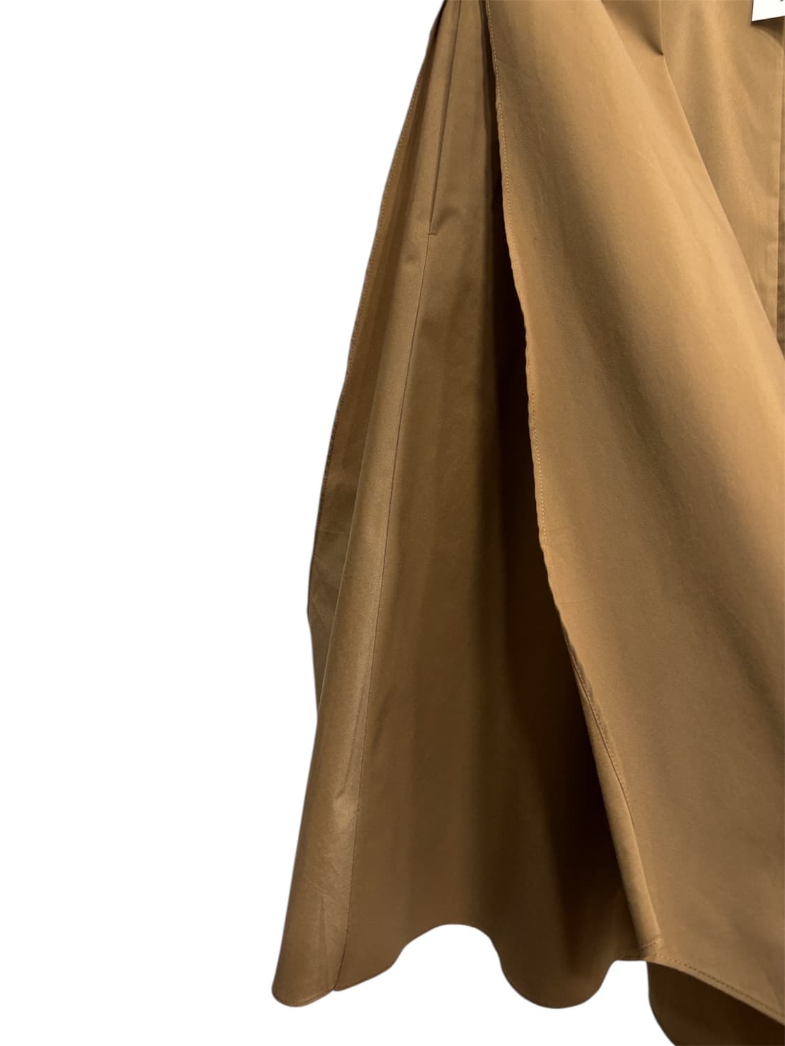 Japanese Vintage 레이어드 스커트 상품이미지3