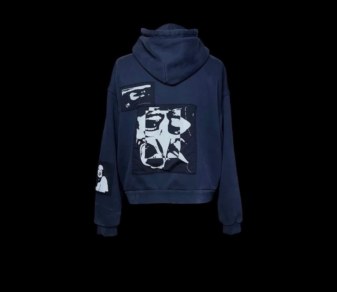 에모스텐스클럽 비엔나 집업[2] 상품이미지3