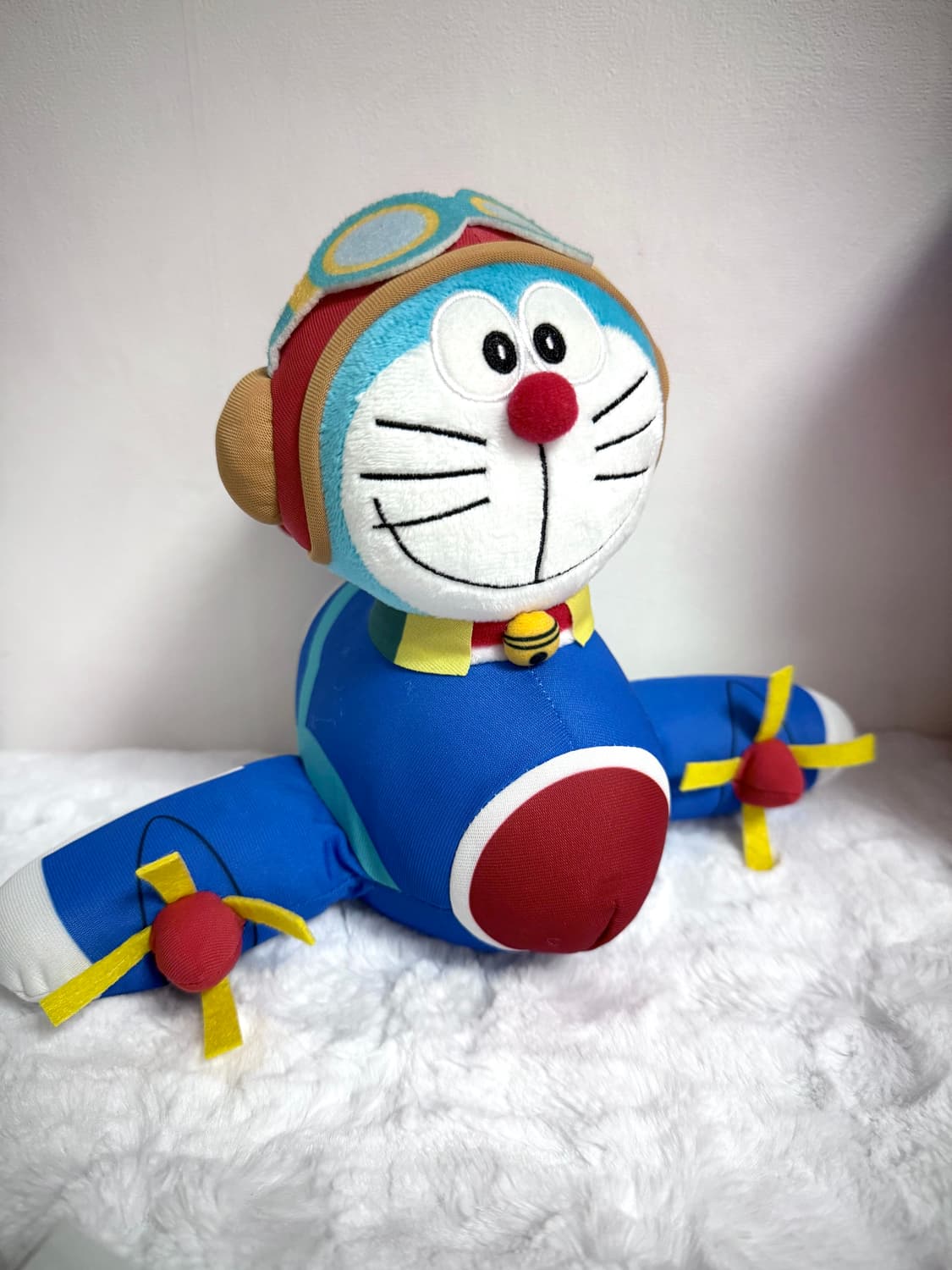도라에몽 파일럿 인형 상품이미지1