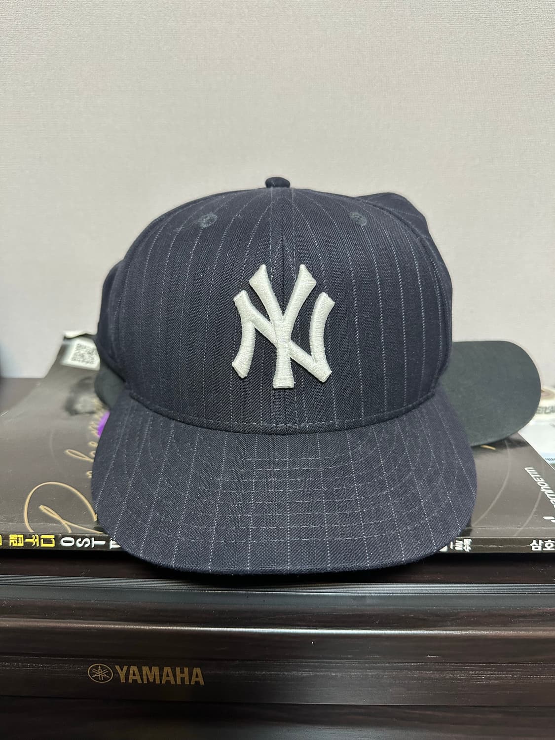 뉴에라 스냅백 8 상품이미지1