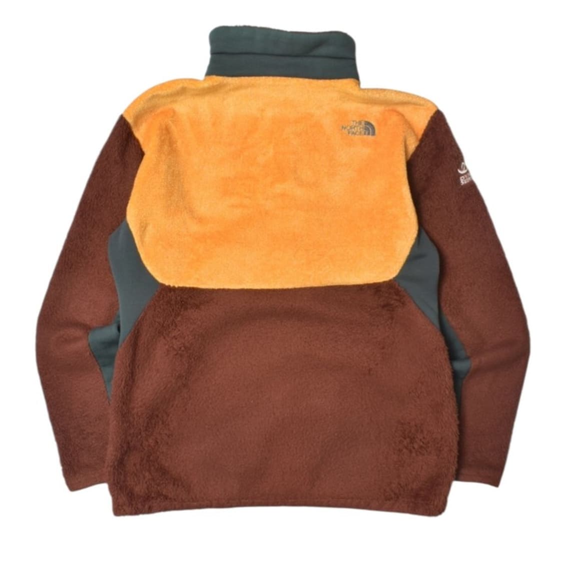 노스페이스 후리스 플리스 집업 자켓 110 상품이미지2