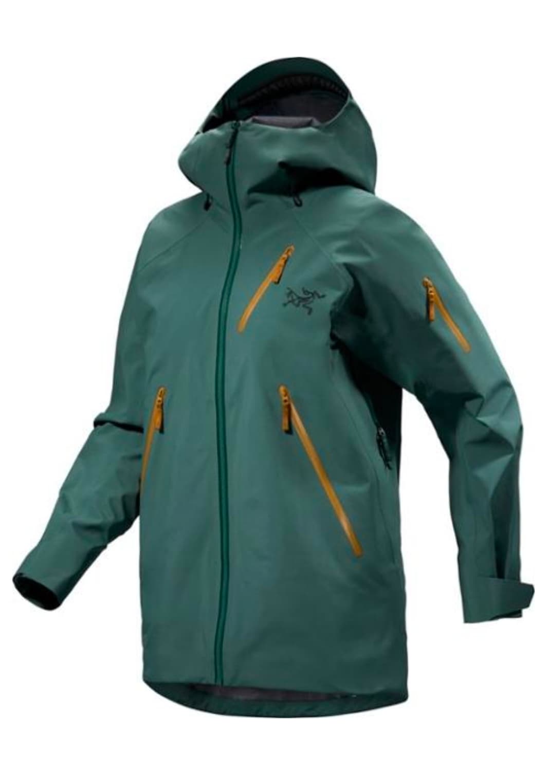 아크테릭스 고어텍스 자켓 ARC’TERYX Nita Shell Jacke 상품이미지1
