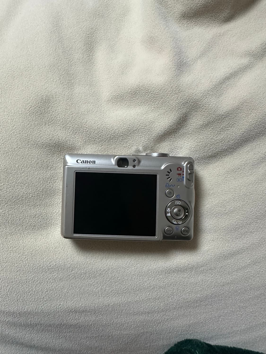 캐논 익서스 60 디카/디지털카메라 상품이미지2