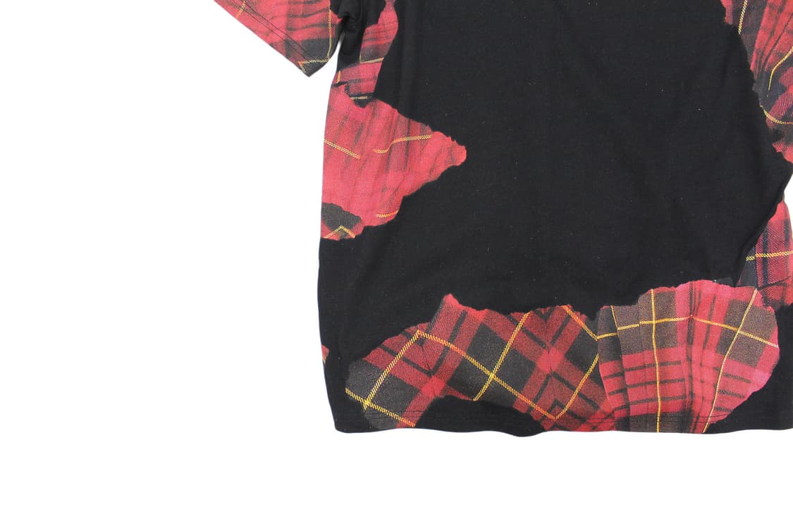 Alexander McQueen A/W 06 알렉산더맥퀸 해체주의 슬리브 상품이미지6
