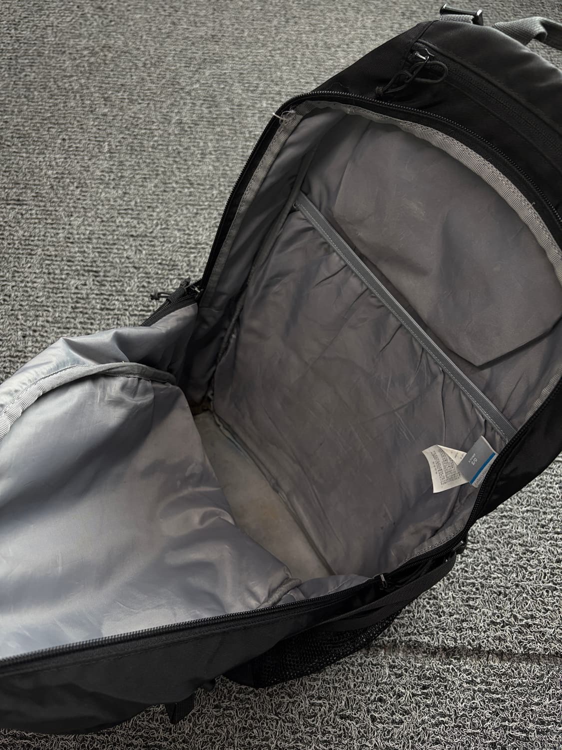 컬럼비아 고프코어 코브 투 뷰트 30 테크웨어 백팩 2207 상품이미지5