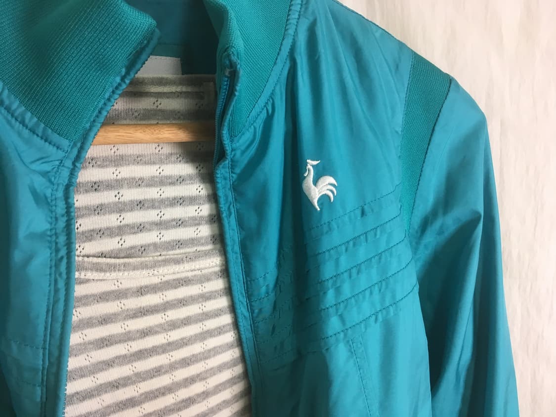 *lecoq windbreaker* 상품이미지3